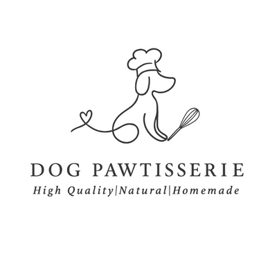 dog pawtisserie