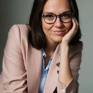 Jessica Abernathy